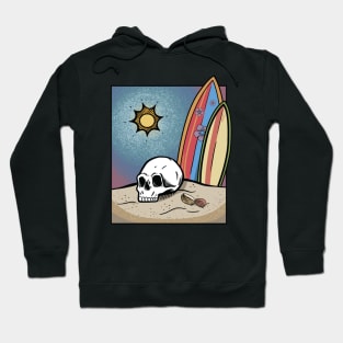 Surf's up Hoodie